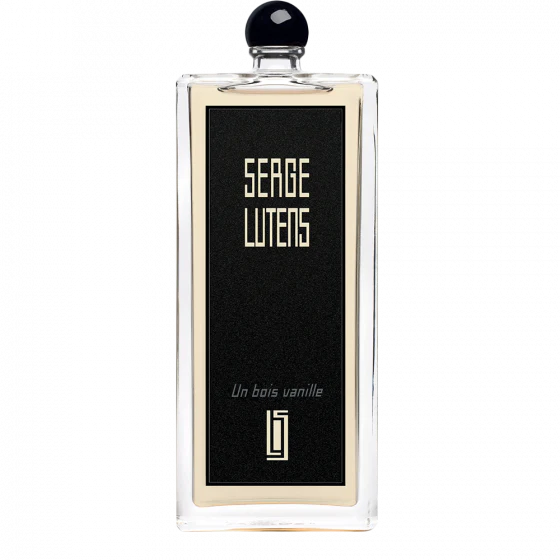 Serge Luttens Un Bois Vanille Eau de Parfum for Women and Men 100ml