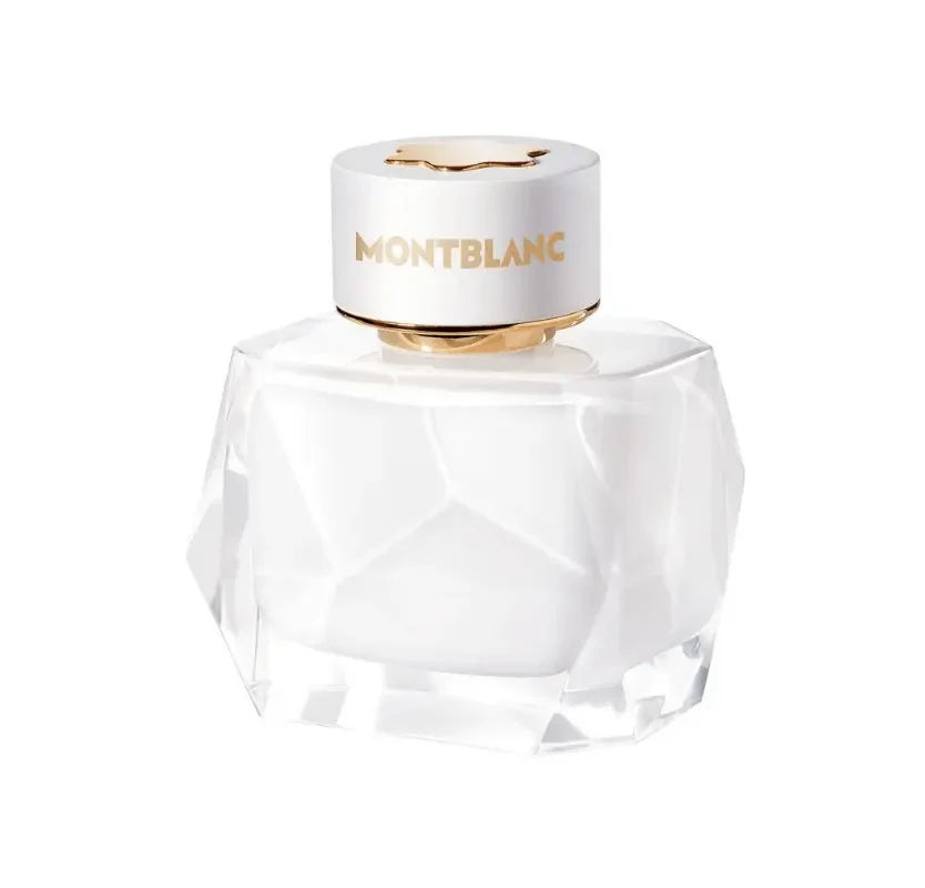 Mont Blanc Signature Eau de Parfum for Women 90ml