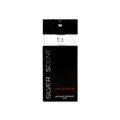 Silver Scent Intense Jacques Bogart Eau de Toilette for Men 100ml