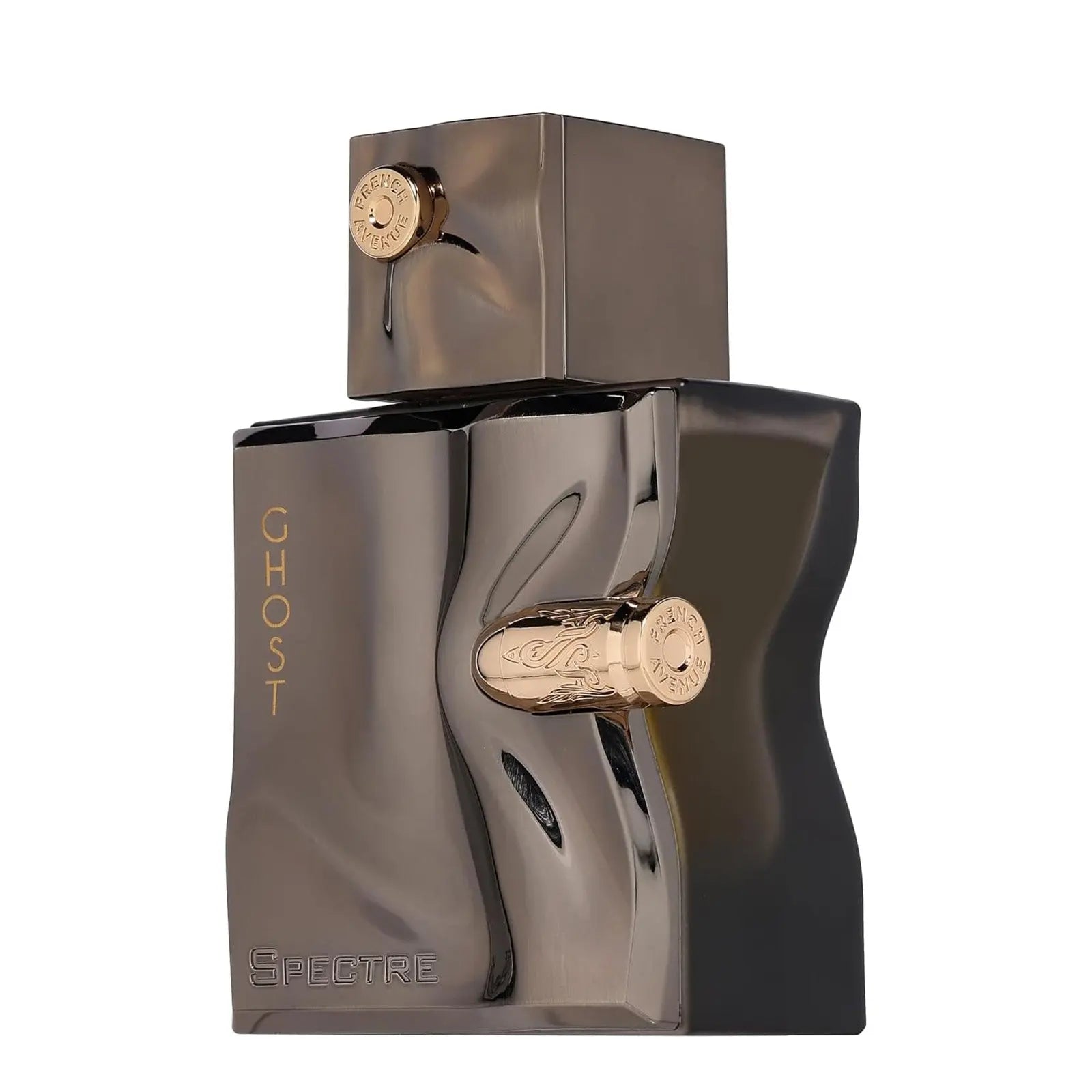 French Avenue Spectre Ghost Eau de Parfum for Men 80ml