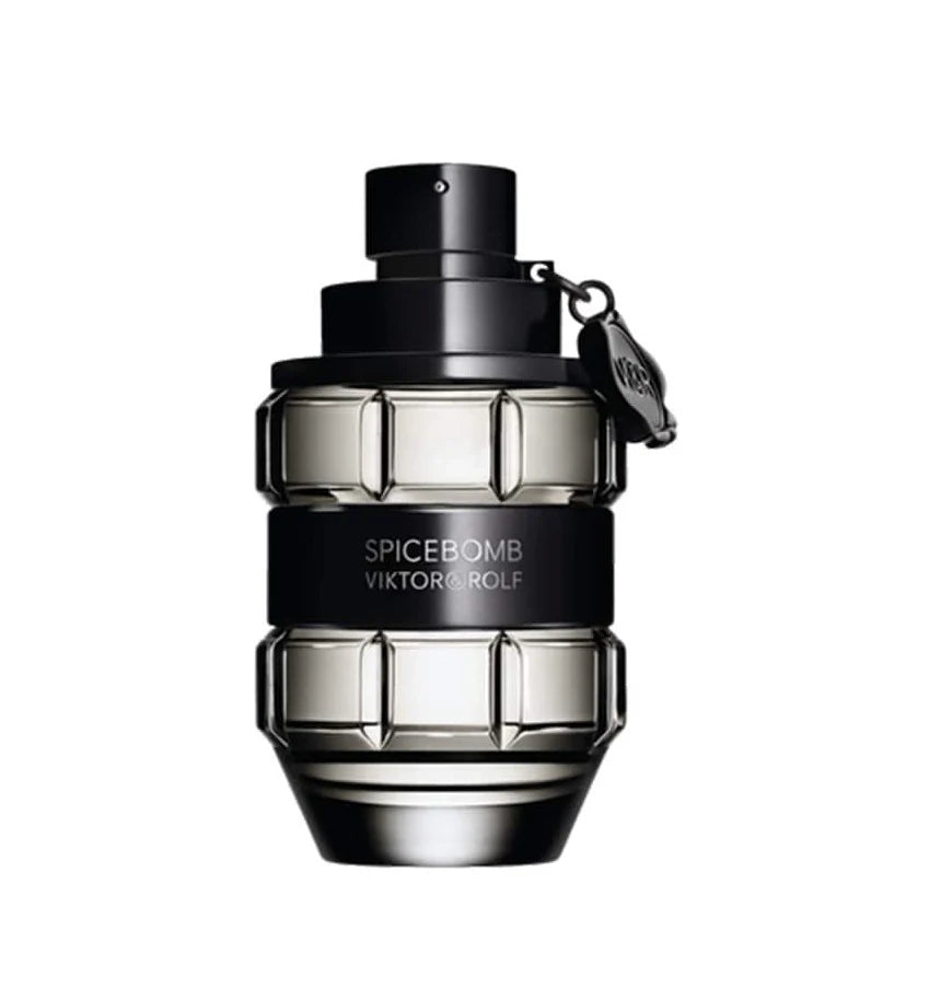 Spicebomb Viktor & Rolf Eau de Toilette for Men 90ml