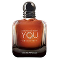 Stronger With You Absolutely Emporio Armani Parfum for Men 100ml