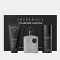 Supremacy Collector Edition Afnan Gift Set With deodorant and shower gel
