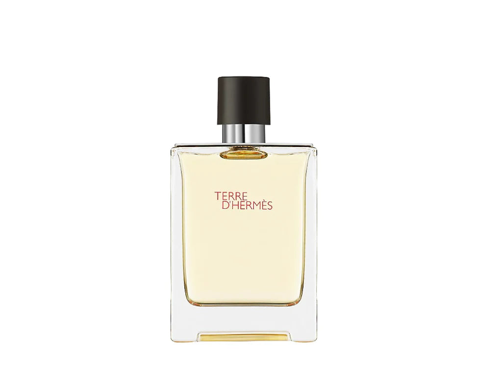 Terre D’Hermes Eau de Toilette for men 100ml