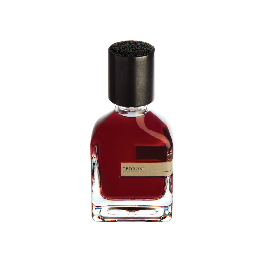 Terroni Orto Parisi Parfum for Men 50ml