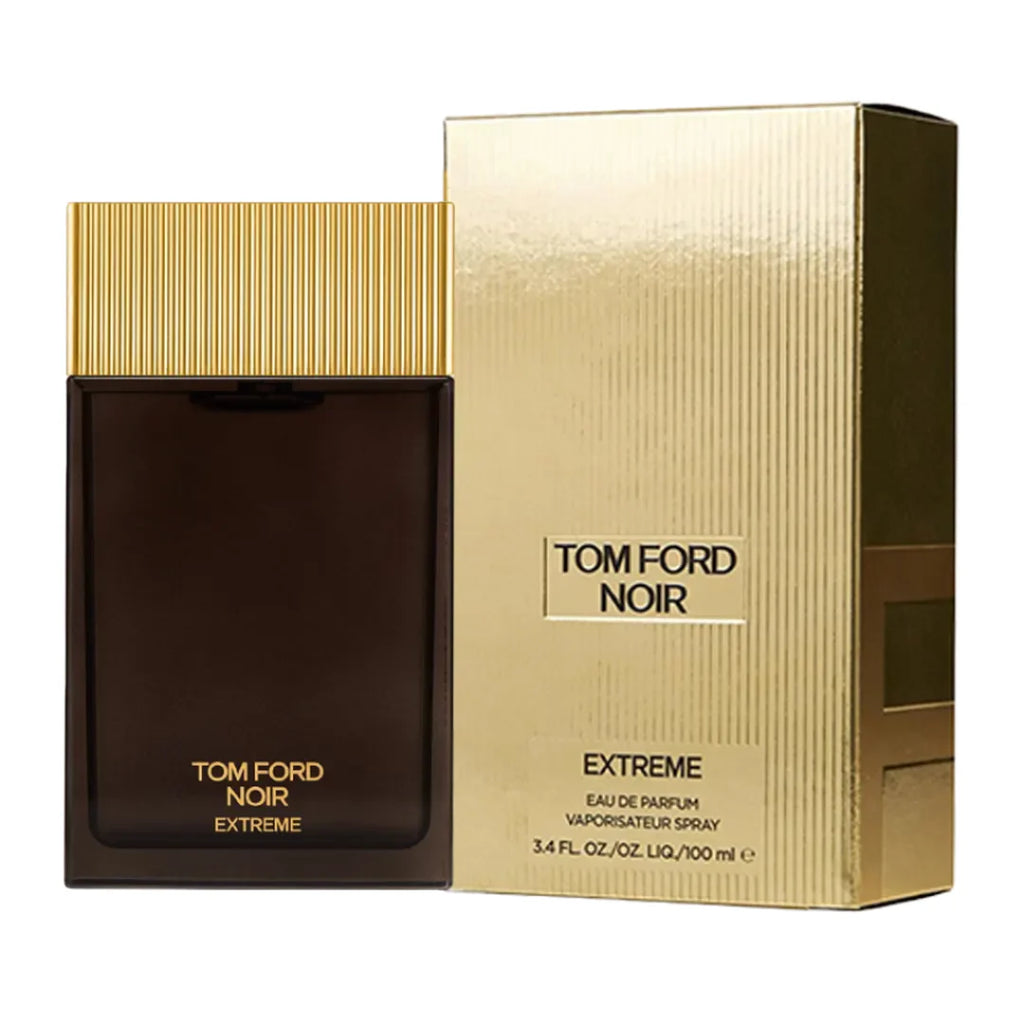 Tom Ford Noir Extreme Eau de Parfum for Men 100ml