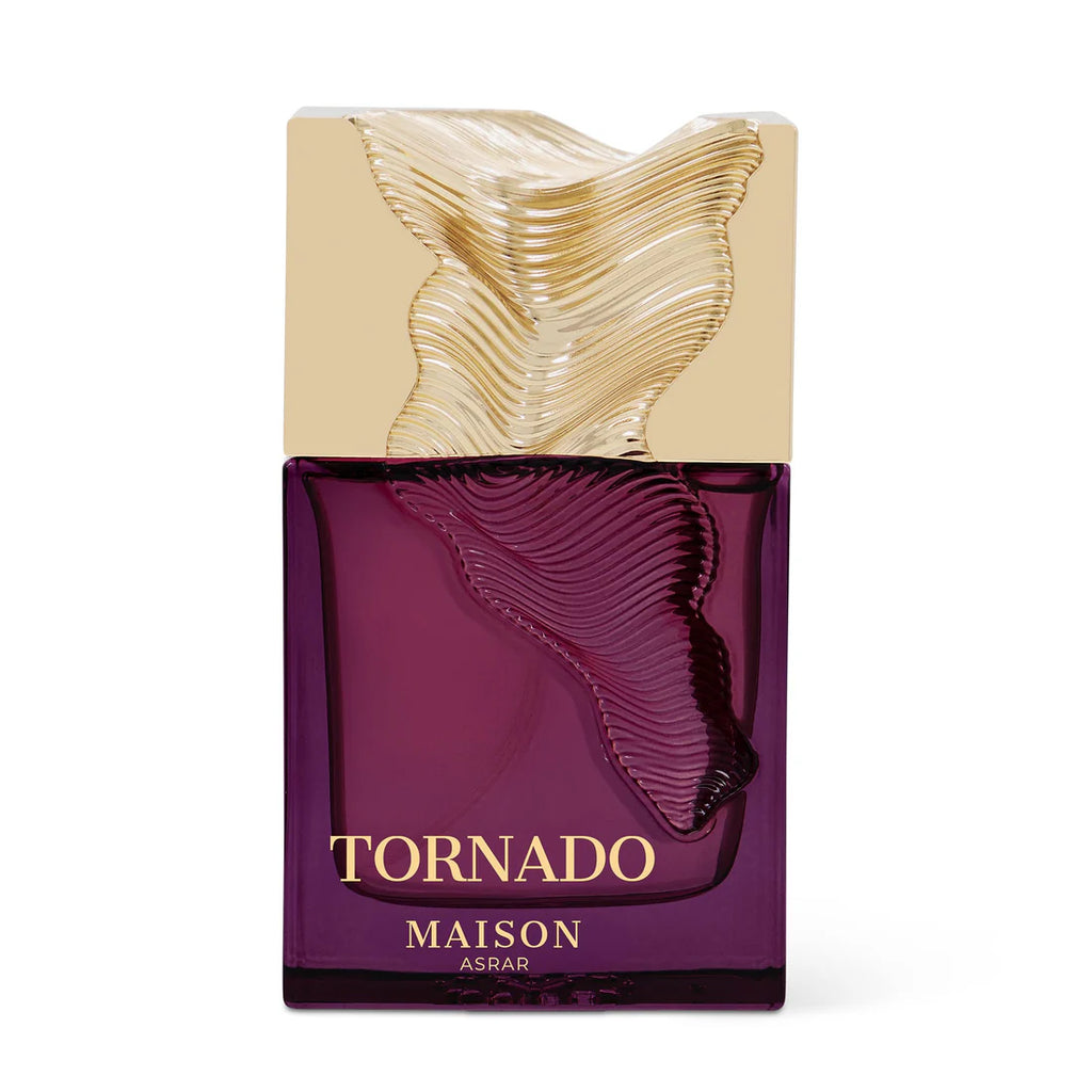 Tornado Maison Asrar Eau de Parfum for Men 100ml