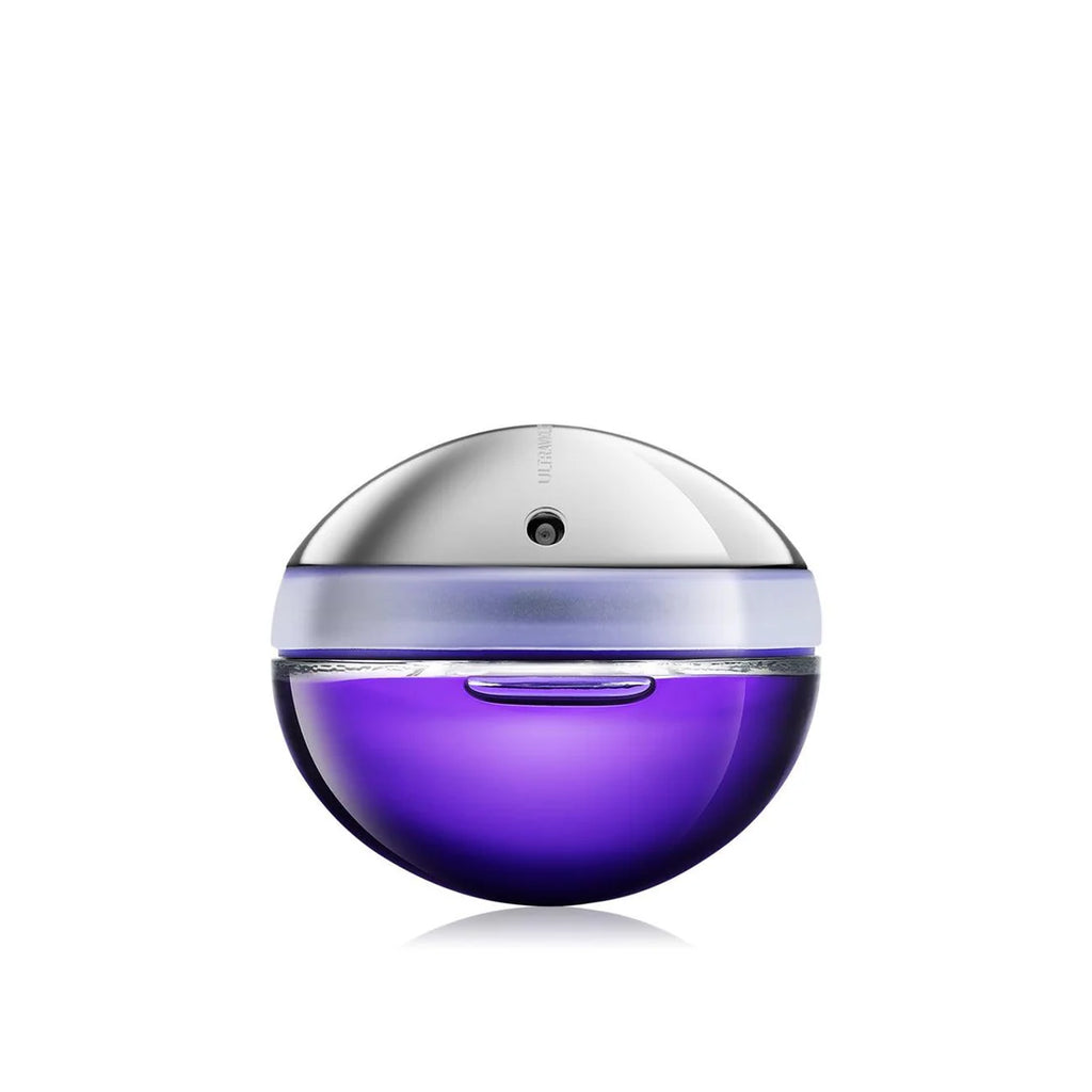 Paco Rabanne Ultraviolet Eau de Parfum for Women 80ml