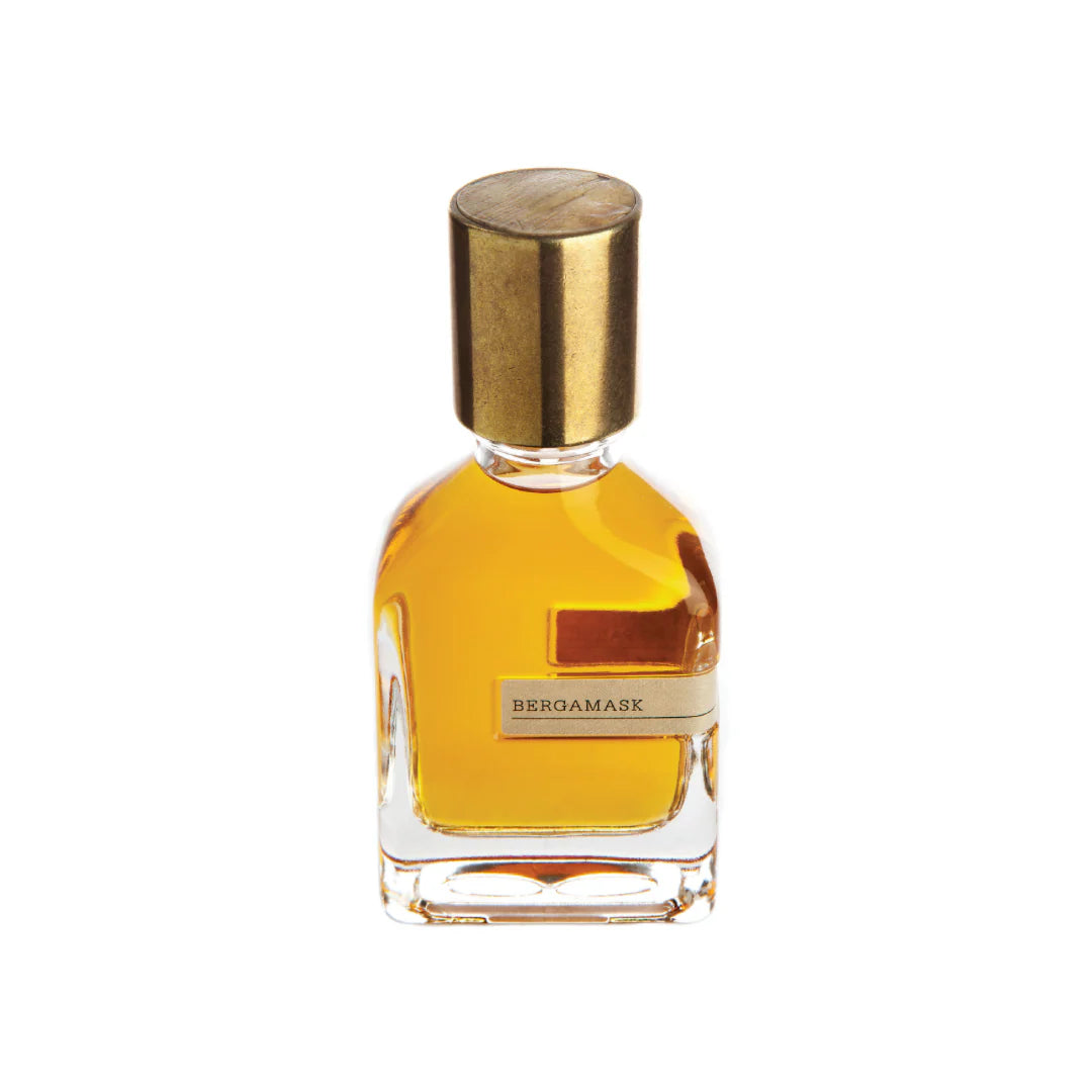 Bergamask Orto Parisi Parfum for Men 50ml