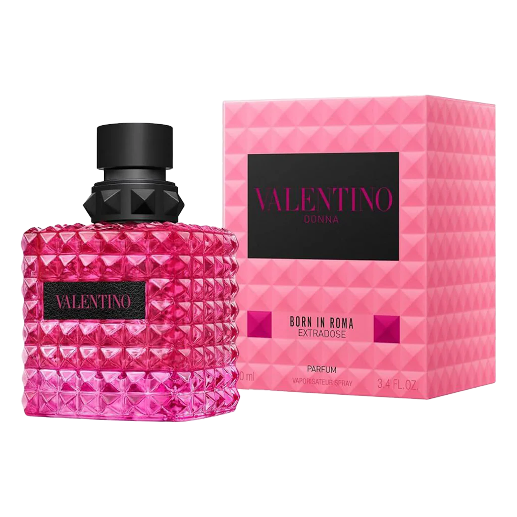 Valentino Donna Born In Roma Extradose Le Parfum for Women 100ml
