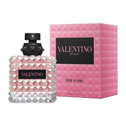 Valentino Donna Born In Roma Eau de Parfum for Women 100ml