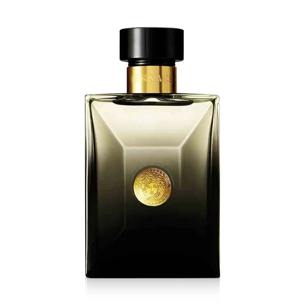 Versace Oud Noir Eau de Parfum for Men 100ml