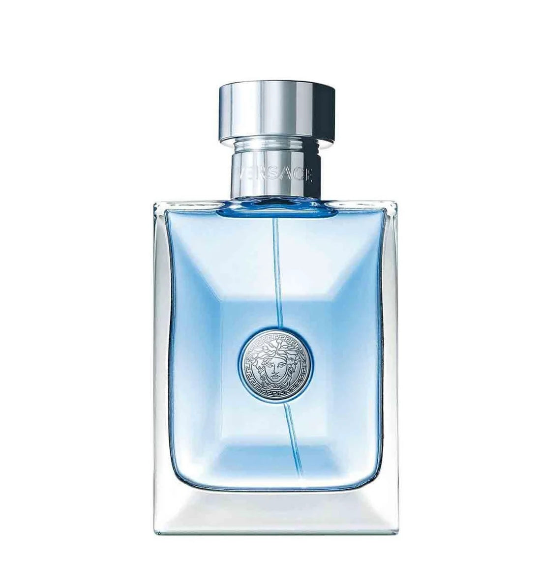 Versace Pour Homme Eau de Toilette for Men 100ml