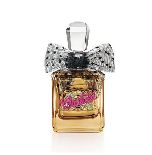 Viva La Juicy Gold Couture Juicy Couture Eau de Parfum for Women 100ml