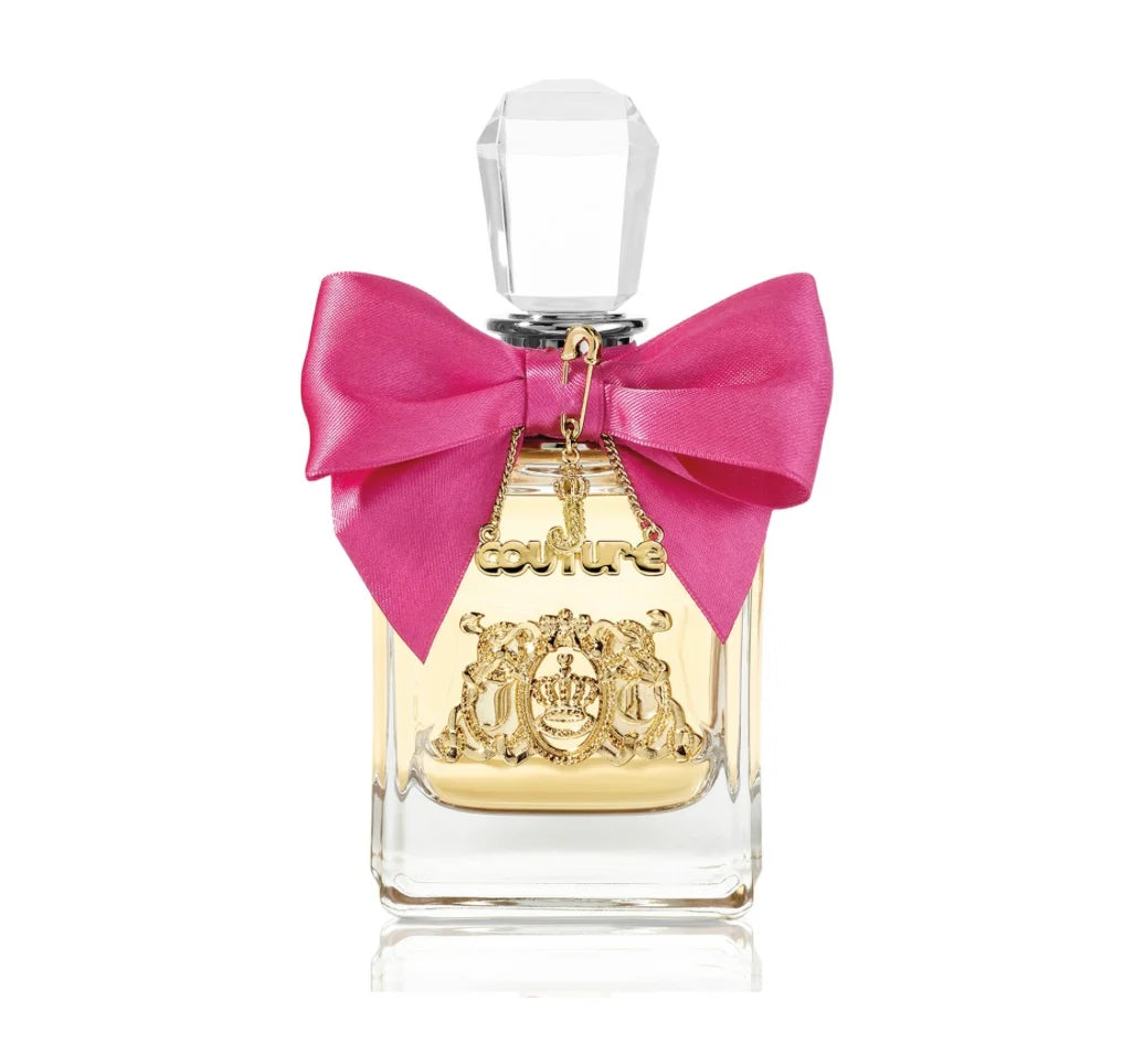 Viva La Juicy Couture Eau de Parfum for Women 100ml