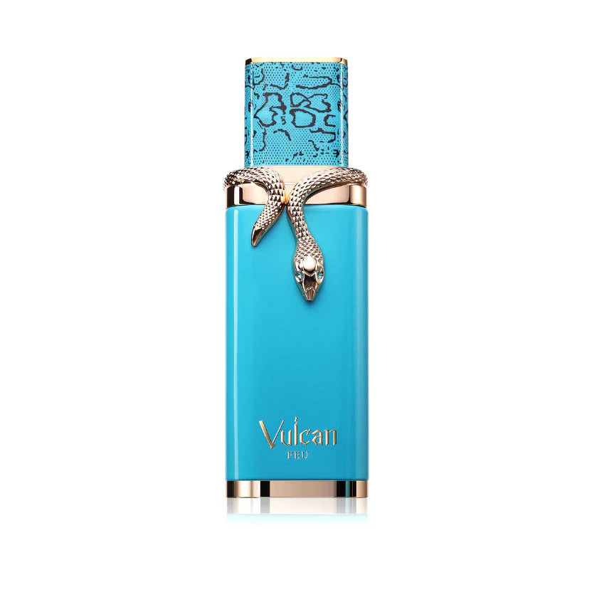 Vulcan Feu French Avenue Eau de Parfum for Men 100ml