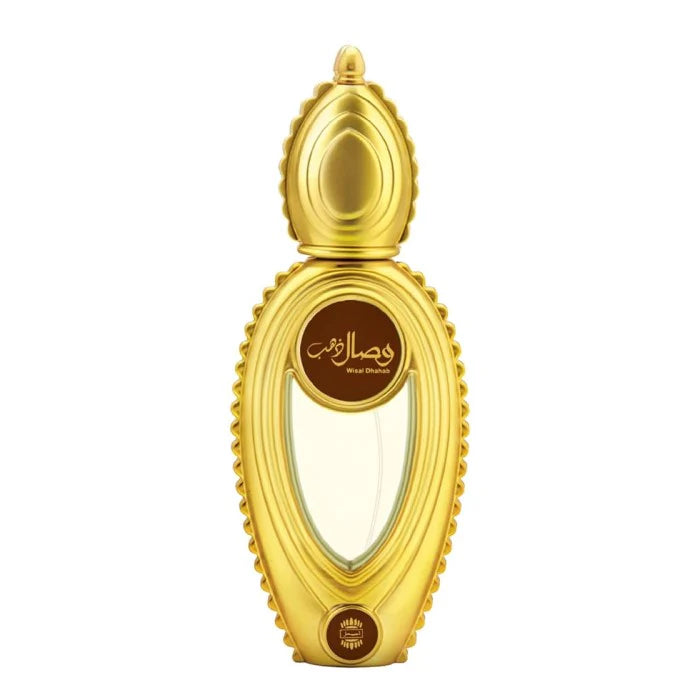 Wisal Dhahab Ajmal Eau de Parfum for Women and Men 50ml