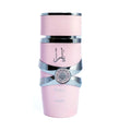 Yara pink Lattafa Eau de Parfum for women 100ml