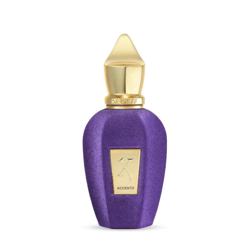Accento Xerjoff Eau de Parfum for Women and Men 100ml