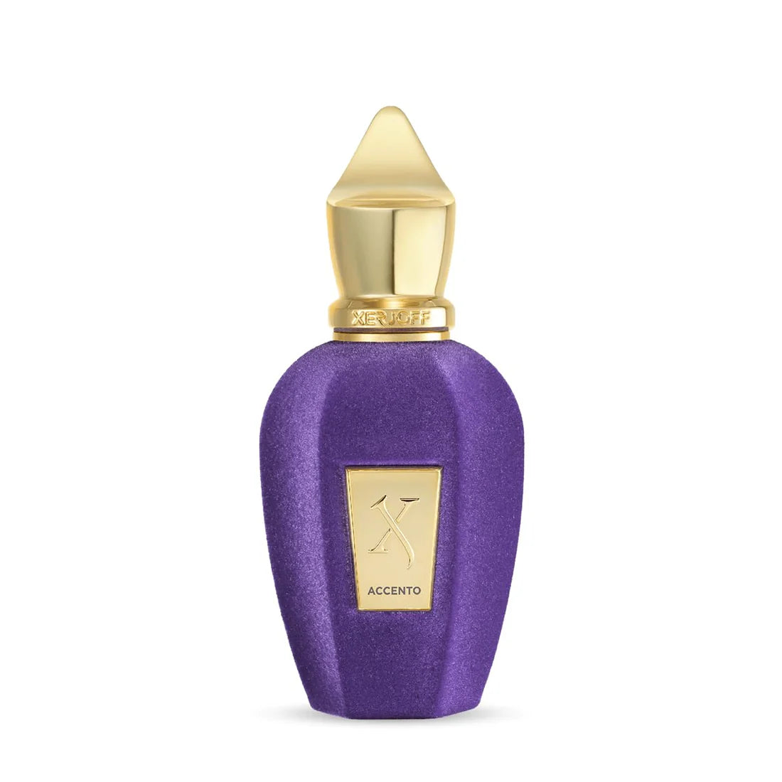 Accento Xerjoff Eau de Parfum for Women and Men 100ml