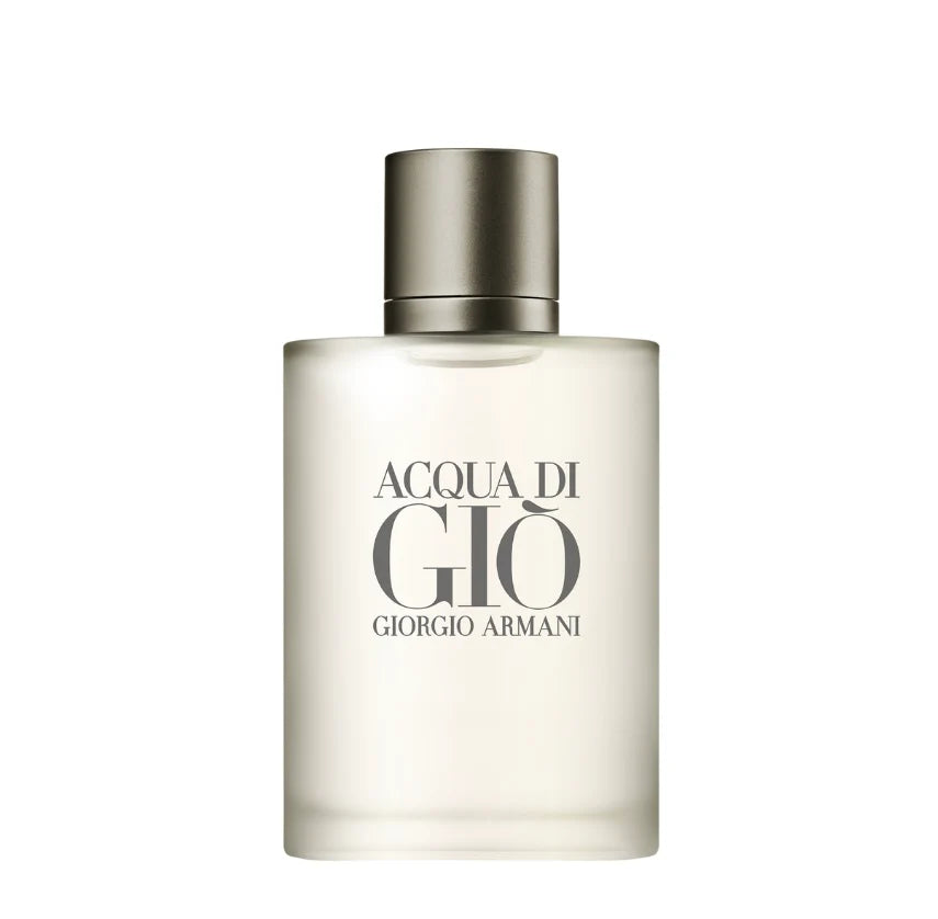 Acqua Di Gio Giorgio Armani Eau de Toilette for Men 100ml
