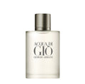 Acqua Di Gio Giorgio Armani Eau de Toilette for Men 100ml
