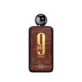 Afnan 9 PM Elixir Parfum Intense for Men 100ml