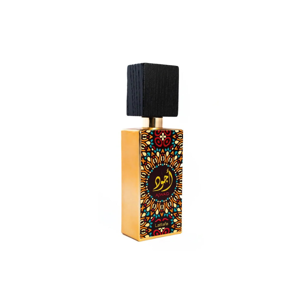 Ajwad Lattafa Eau de Parfum for Women and Men 100ml
