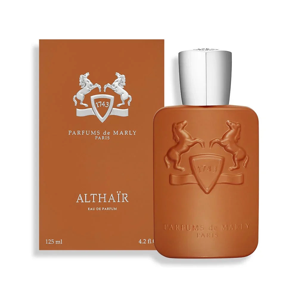 Al Thaïr Parfums De Marly Eau de Parfum for Men 125ml