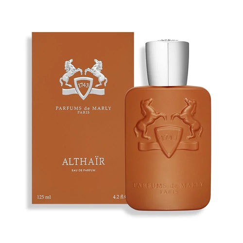 Al Thaïr Parfums De Marly Eau de Parfum for Men 125ml