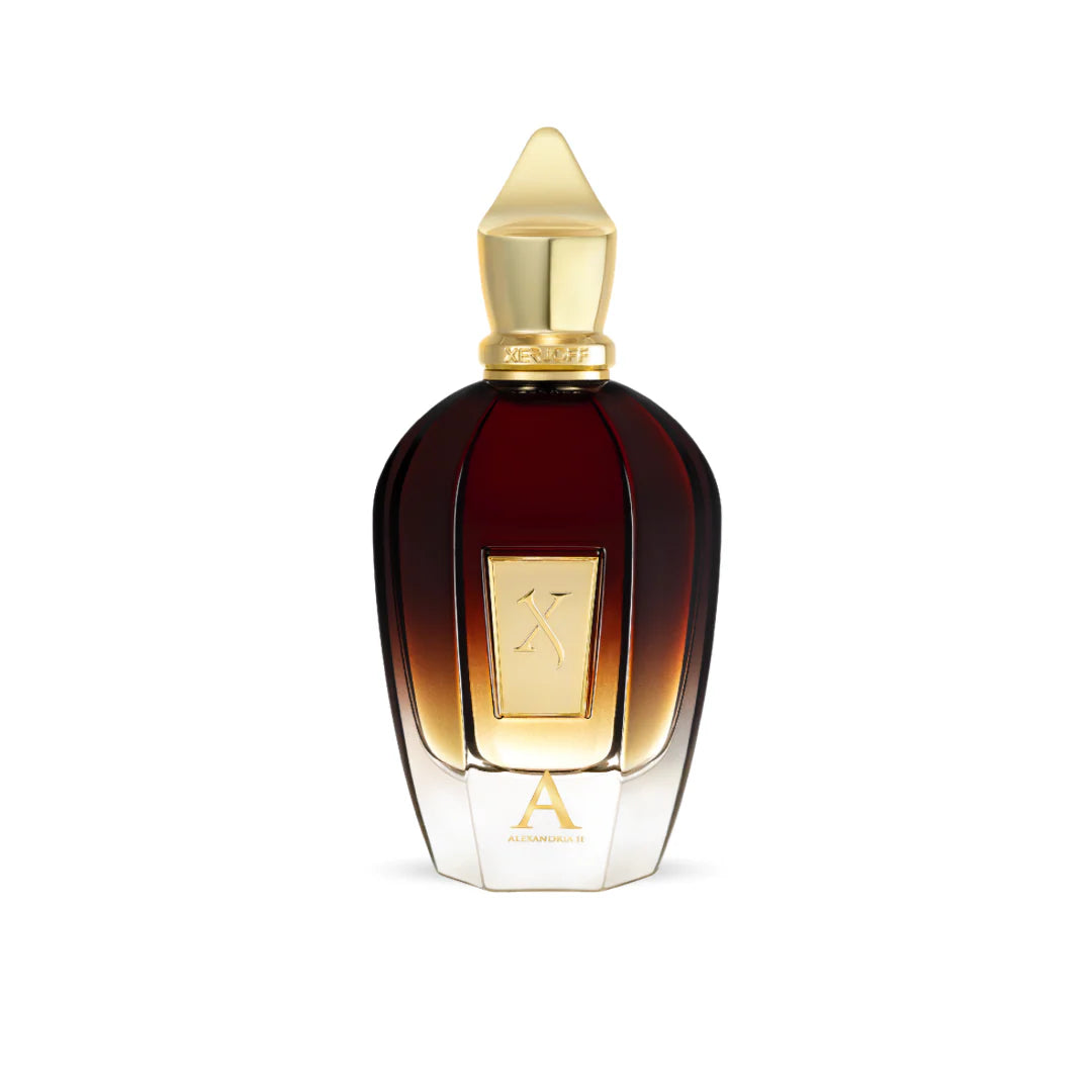 Alexandria 2 Xerjoff Eau de Parfum for Men 100ml