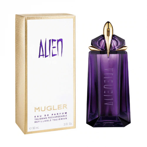 Alien Thierry Mugler Eau de Parfum for Women 60ml | 90ml