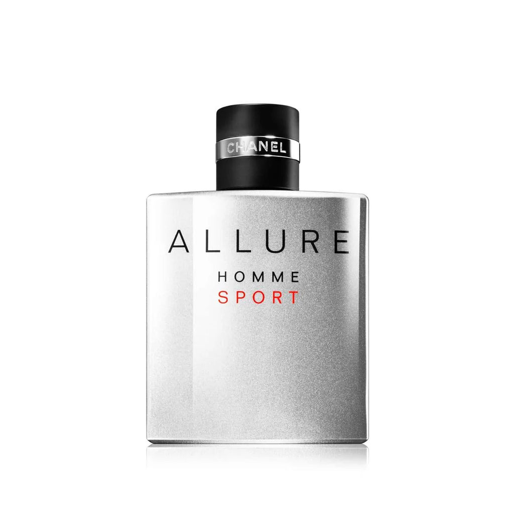 Chanel Allure Homme Sport Eau de Toilette for Men 100ml