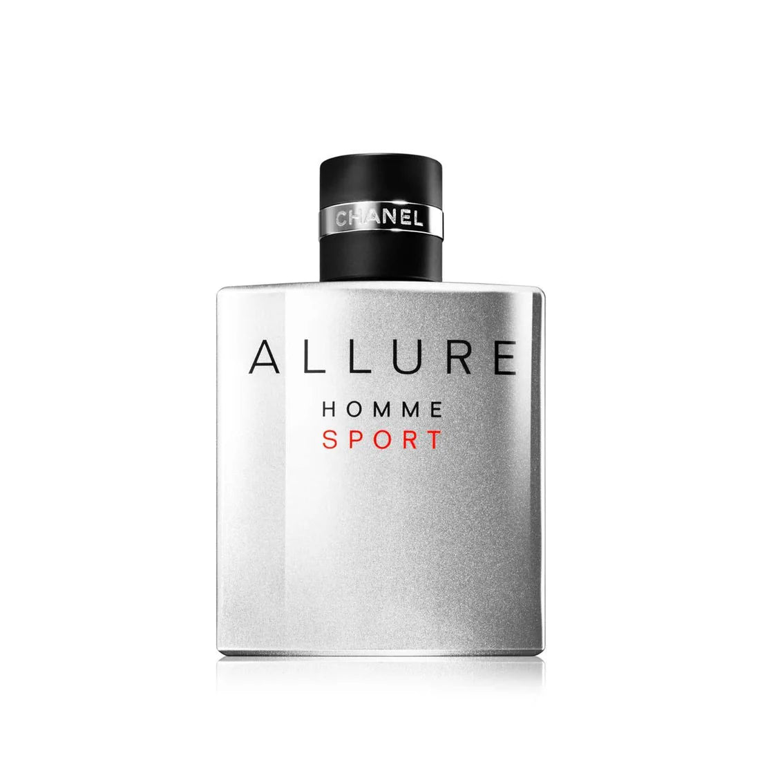 Chanel Allure Homme Sport Eau de Toilette for Men 100ml