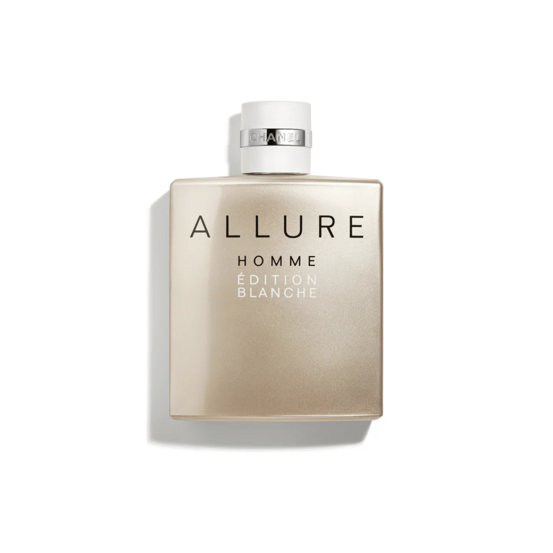 Chanel Allure Homme Edition Blanche Eau de Parfum for Men 100ml