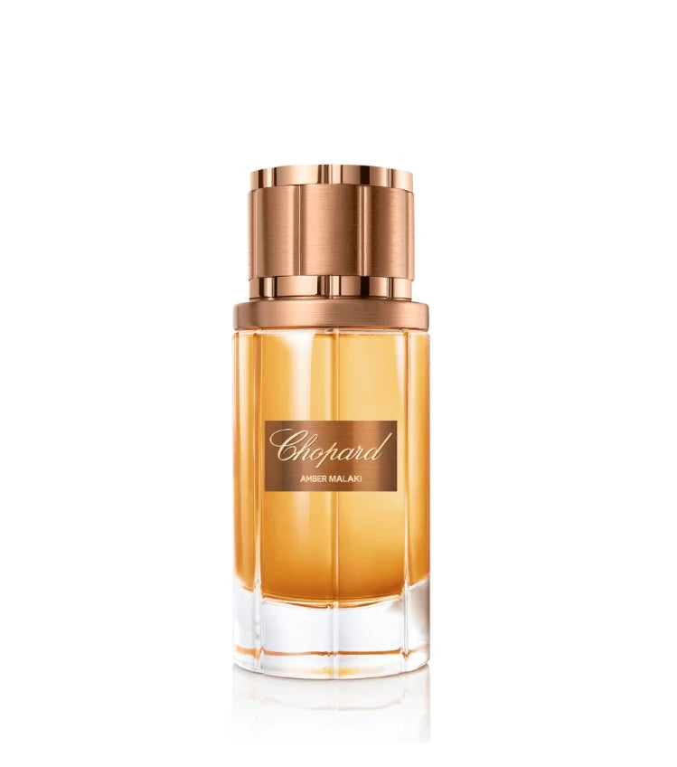 Chopard Amber Malaki Eau de Parfum for Women and Men 80ml