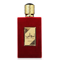 Ameerat al Arab red Asdaaf for Women 100ml