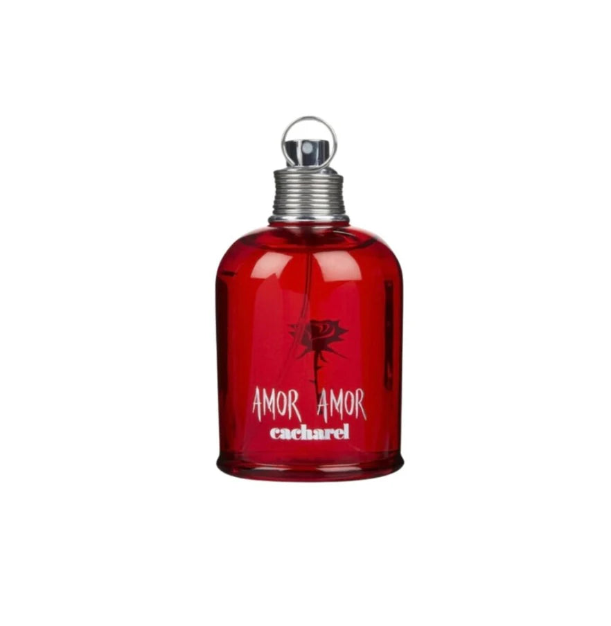 Cacharel Amor Amor Eau de Toilette for Women 100ml