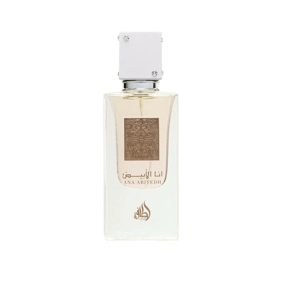 Ana Abiyedh Lattafa Eau de Parfum for Women and Men 60ml