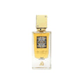 Ana Abiyedh Leather Lattafa Eau de Parfum for Women and Men 60ml