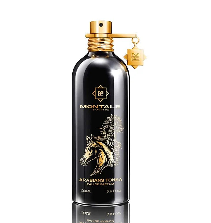 Montale Arabians Tonka Eau de Parfum for Women and Men 100ml