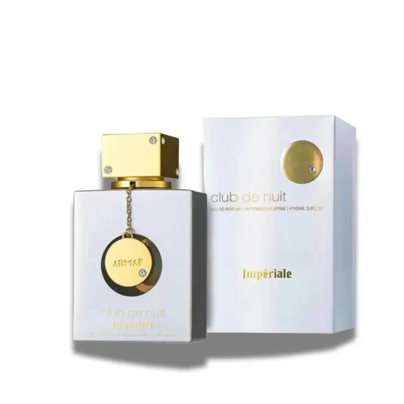 Club De Nuit Imperiale Armaf Eau de Parfum for Women 105ml