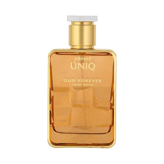 Armaf Oud Forever Eau de Parfum for Men 100ml