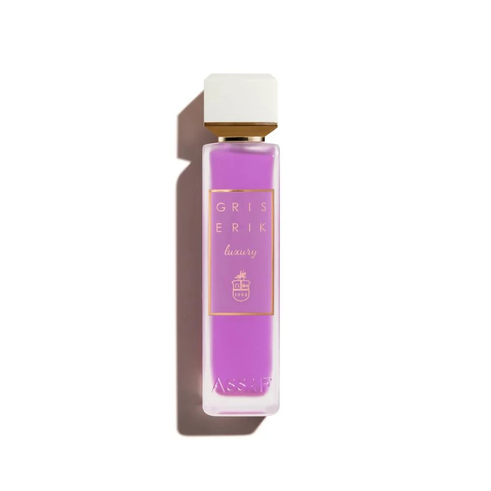 Assaf Gris Erik Eau de Parfum for Women and Men 200ml