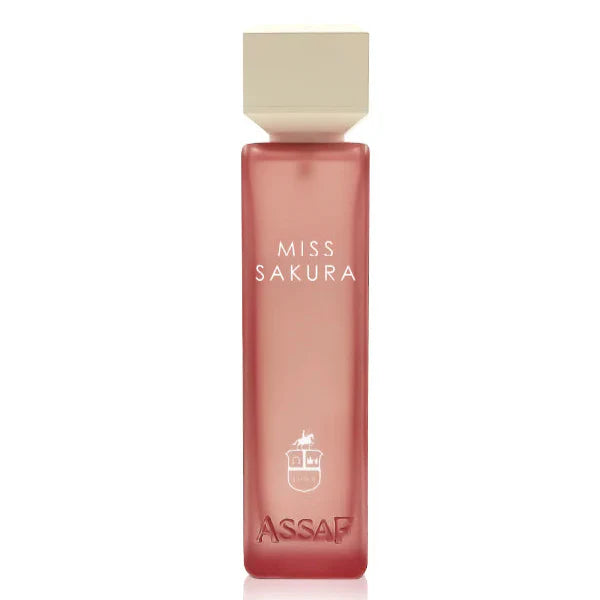 Assaf Miss Sakura Eau de Parfum for Women 200ml