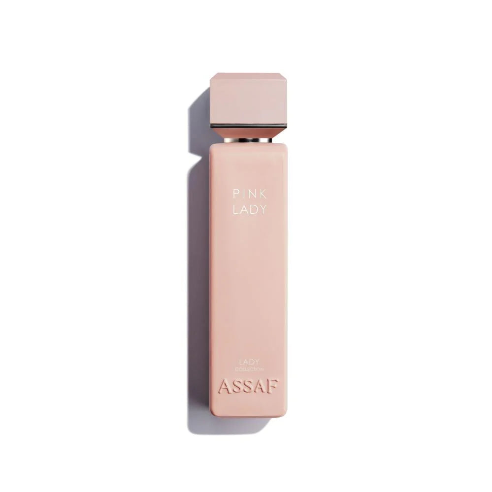 Assaf Pink Lady Eau de Parfum for Women 200ml