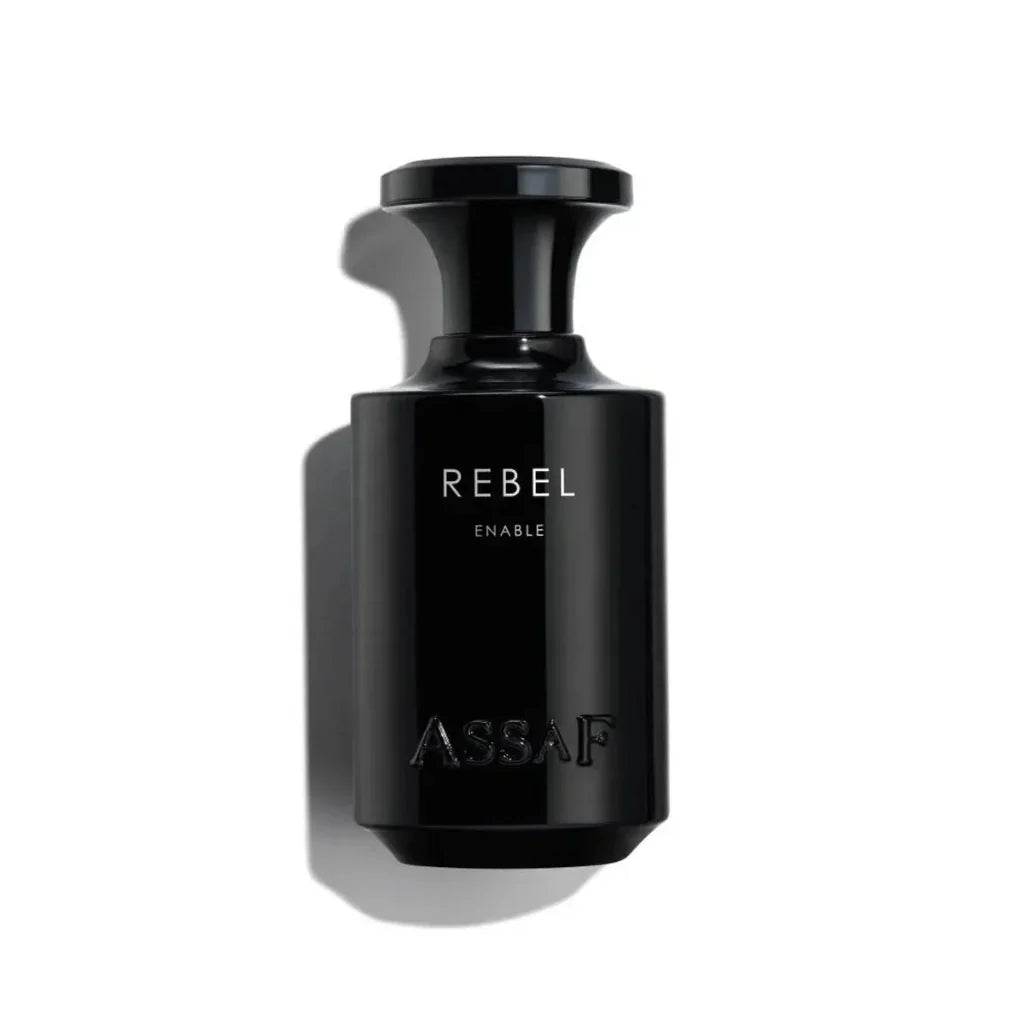 Assaf Rebel Eau de Parfum for Men 100ml