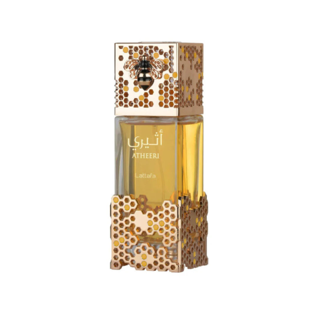 Atheeri Lattafa Eau de Parfum for Women 100ml