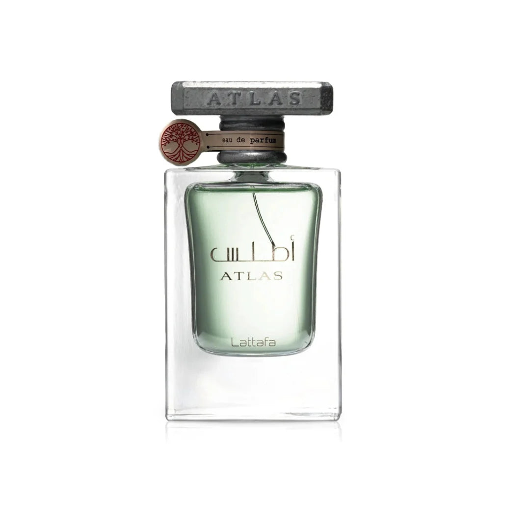 Atlas Lattafa Eau de Parfum for Men 55ml