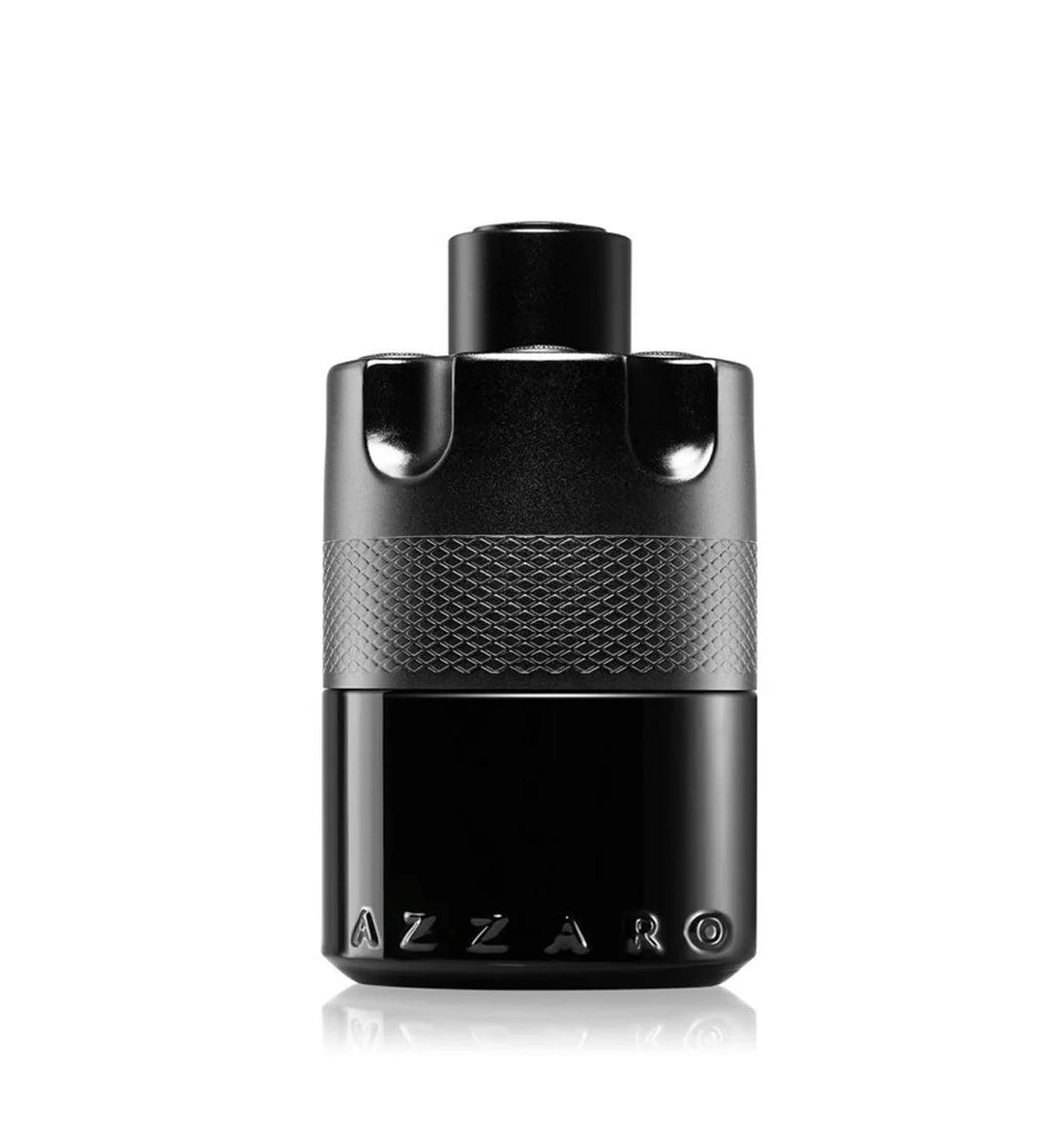 Azzaro The Most Wanted Eau de Parfum Intense for Men 100ml